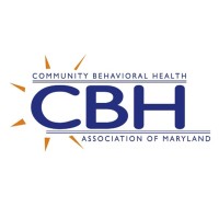 Community Behavioral Health Association of Maryland Logo