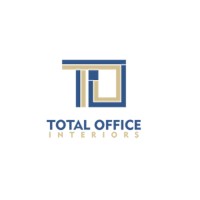 Total Office Interiors in Pennsylvania Logo