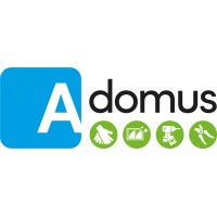Adomus Services Group Logo