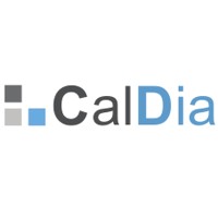Caldia Fiduciaire Logo