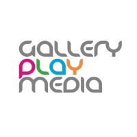 Gallery Play Media Logo