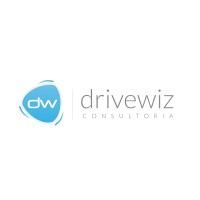 Drivewiz - Consultoria Logo