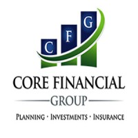 Core Financial Group Logo