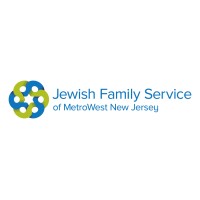 Jewish Family Service of MetroWest NJ Logo