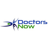 Doctors Now LLC Logo
