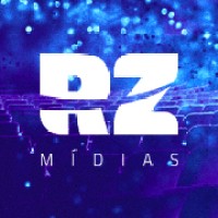 RZ Mídias Logo