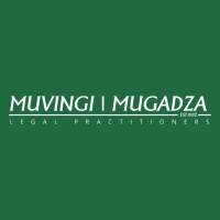 Muvingi and Mugadza Legal Practitioners (Member of Alliott Global Alliance Logo
