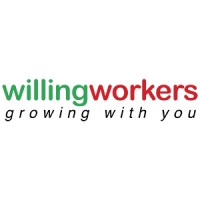 Willing Workers Logo
