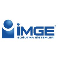 İmge Soğutma ( Soğuk Hava Deposu) Logo