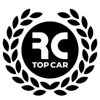 RC TOP CAR Logo