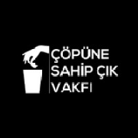 Çöpüne Sahip Çık Vakfı Logo