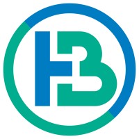 HB Adviesbureau bv Logo