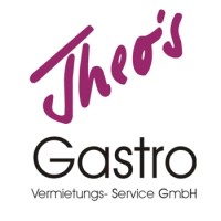 Theos Gastro Vermietungs-Service GmbH Logo