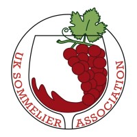 UK Sommelier Association Logo