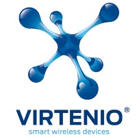 VIRTENIO GmbH Logo