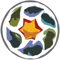 Springville Center for the Arts, inc. Logo