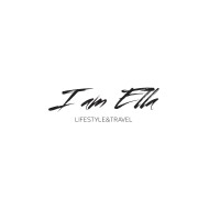 www.IamElla.com Logo