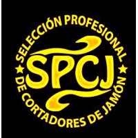 CORTADORES DE JAMÓN SPCJ Logo