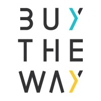 Buy The Way Logo