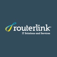 Routerlink IT Solutions and Services Ltda. Logo