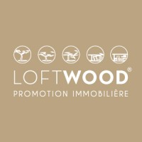 Loftwood Promotion Logo