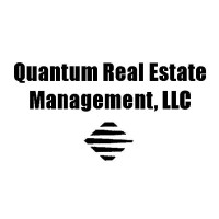 Quantum Real Estate Management, LLC AMO® Logo