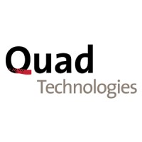 Quad Technologies Logo