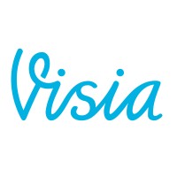 Visia Finans AB Logo