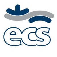 ECS s.r.l. Logo