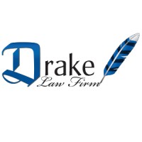 Drake Law Firm, PLLC Logo
