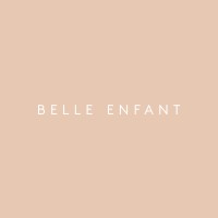 Belle Enfant Logo
