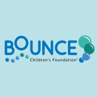 Bounce Childrens Foundation Logo