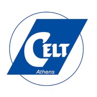 CELT Athens Logo