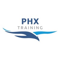 PHX Training Logo