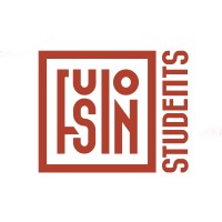 Fusion Students Logo