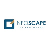 InfoScape Technologies Logo