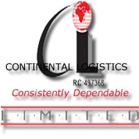 Continental Logistics Limited Logo