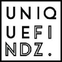 Unique Findz Logo