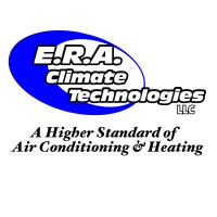 E.R.A. Climate Technologies LLC Logo