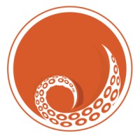 OCTOPUS SYSTEMS Logo