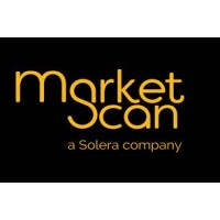 Market Scan Logo