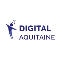 Digital Aquitaine Logo