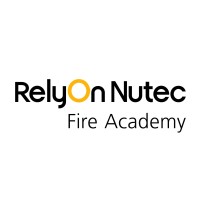 RelyOn Nutec Fire Academy Logo