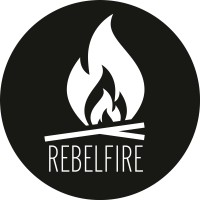 RebelFire Logo