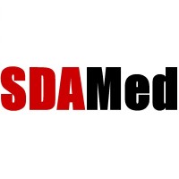 SDAMed Logo