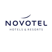 Novotel Melbourne on Collins Logo