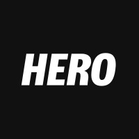HERO® Logo