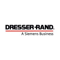 Dresser-Rand - A Siemens Business Logo