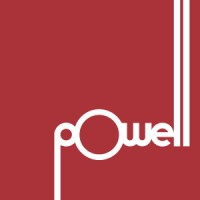 Powell Design Corp Logo
