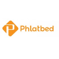 Phlatbed Inc. Logo